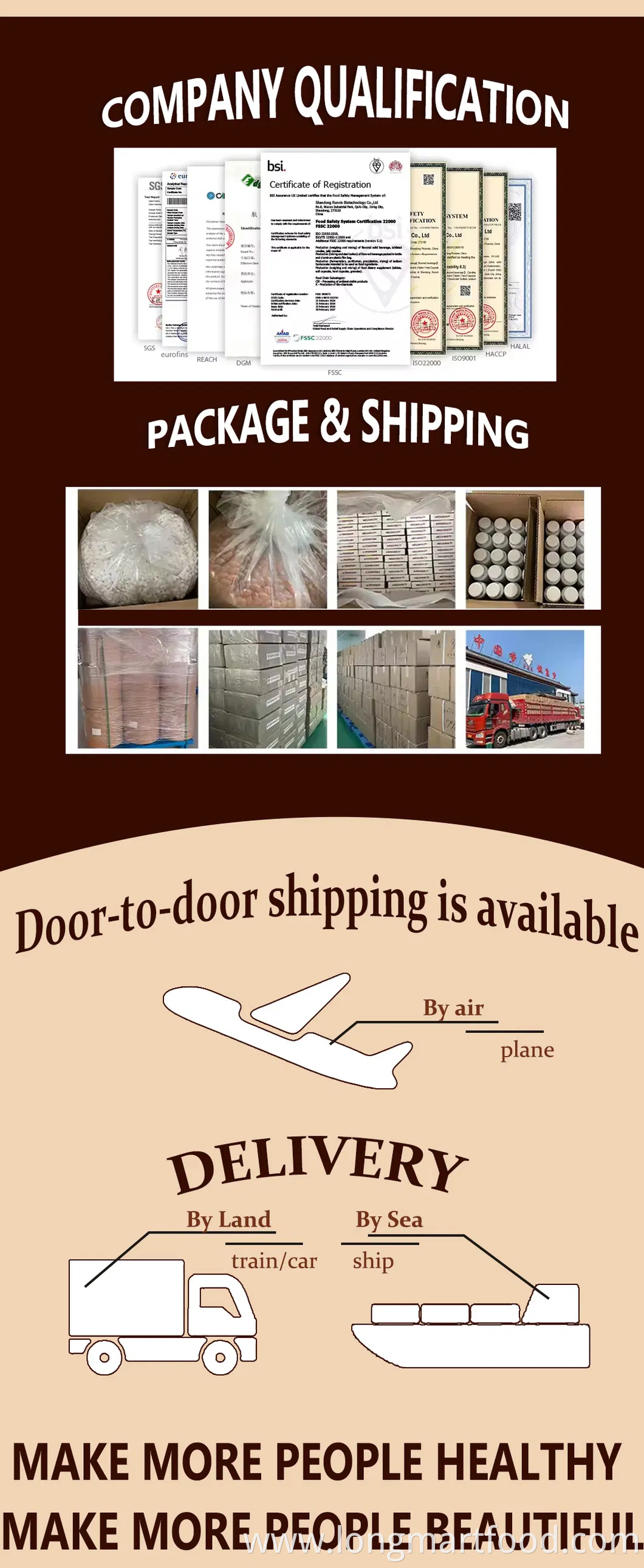 Private Label Cordyceps Reishi Chaga and Lions Mane Mushroom Coffee Mix